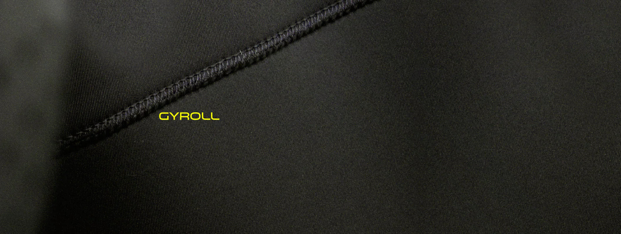 Gyroll